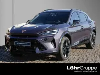 Neu Cupra Formentor VZ 272 PS (200 kW) 2026 Violett SUV