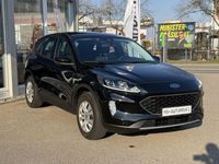Gebraucht Ford Kuga Cool & Connect 150 PS (110 kW) 2024 Schwarz SUV