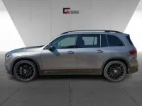 Gebraucht Mercedes GLB35 AMG 306 PS (225 kW) 2023 Grau SUV