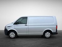 Usata VW Transporter 150 CV (110 kW) 2021 Argento Furgone