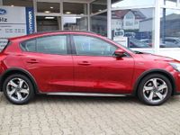 gebraucht Ford Focus Active