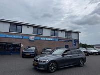 Gebraucht BMW 320e Executive 163 PS (119 kW) 2021 Grau Kombi