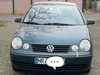 gebraucht VW Polo Basis