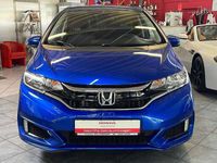 gebraucht Honda Jazz 1.3 i-VTEC Trend *SHZ* WENIG KM*