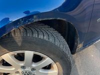 Gebraucht VW Golf IV 75 PS (55 kW) 2004 Blau Kleinwagen