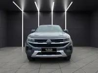 Gebraucht VW Amarok Style 205 PS (150 kW) 2024 Grau Pickup