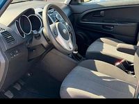 Gebraucht Kia Venga 90 PS (66 kW) 2010 Kleinwagen