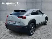 Usata Mazda MX30 106 kW (145 CV) 2020 SUV