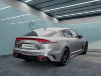 gebraucht Kia Stinger 3.3T TRIBUTE