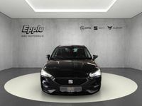 gebraucht Seat Leon 2.0 TDI EU6d-T FR el klappb digitales