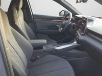 Gebraucht Cupra Terramar 204 PS (150 kW) 2025 Graphengrau SUV