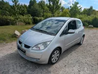 Gebraucht Mitsubishi Colt 95 PS (69 kW) 2005 Kleinwagen