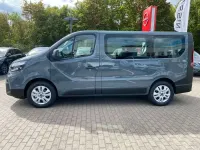 Neu Nissan Primastar N-Connecta 150 PS (110 kW) 2025 Urban grau Van / Kleinbus