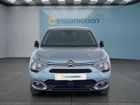 Gebraucht Citroën C4 Shine 131 PS (96 kW) 2023 Blau Limousine
