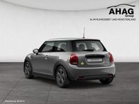Occasion Mini Cooper SE Essential 135 kW (184 ch) 2021 Noir Citadine
