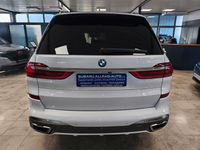 Second-hand BMW X7 Performance 400 CP (294 kW) 2019 Alb SUV