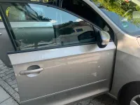 Gebraucht Skoda Rapid 90 PS (66 kW) 2015 Beige Kleinwagen