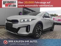 Neu Kia XCeed 150 PS (110 kW) 2025 Wolfsgrau SUV