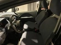 Gebraucht Peugeot iON 49 kW (67 PS) 2020 Schwarz Kleinwagen