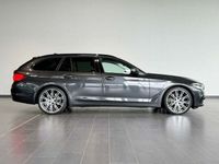 gebraucht BMW 540 d xDrive Touring Sport Line+LED+Rückfahrkam.