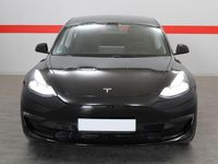 Gebraucht Tesla Model 3 Performance 392 kW (534 PS) 2022 Schwarz (schwarz) Limousine