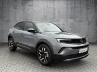 Gebraucht Opel Mokka 136 PS (100 kW) 2026 Grafik grau SUV