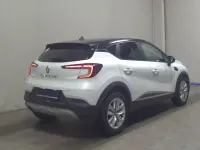 Occasion Renault Captur Experience 2020 Blanc SUV