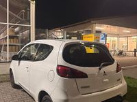 Gebraucht Mitsubishi Colt 95 PS (69 kW) 2009 Weiß Kleinwagen