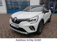 Gebraucht Renault Captur Techno 91 PS (66 kW) 2023 Weiß SUV