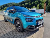 gebraucht Citroën C3 PureTech 110 Shine