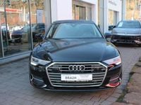 Gebraucht Audi A6 Sport 265 PS (194 kW) 2022 Schwarz Limousine