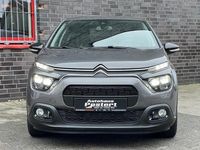 Gebraucht Citroën C3 110 PS (80 kW) 2024 Grau Kleinwagen
