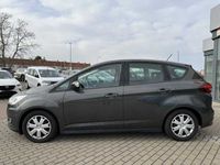 gebraucht Ford C-MAX 1.0 EcoBoost Cool&Connect