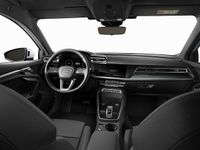 Gebraucht Audi A3 Ambiente 150 PS (110 kW) 2025 Gletscherweiß metallic