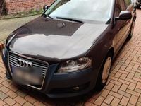 gebraucht Audi A3 2010