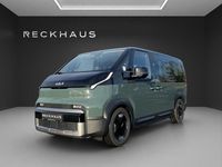 Neu Kia PV5 119 kW (163 PS) 2025 Grün Van / Kleinbus