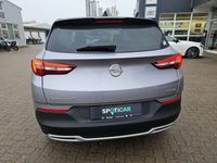 gebraucht Opel Grandland X INNOVATION Panorama Dach/ Winter Paket 3