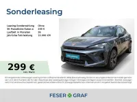 Brugt Cupra Formentor 150 HK (110 kW) 2025 Grå SUV