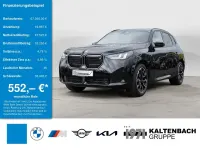 Gebraucht BMW X3 Performance 398 PS (292 kW) 2025 Schwarz SUV