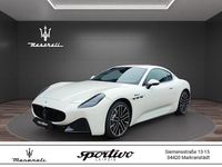 Gebraucht Maserati Granturismo 491 PS (361 kW) 2024 Bianco pastello Coupé