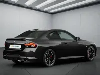 Neu BMW M240i M Sport 392 PS (288 kW) 2026 Schwarz Coupé