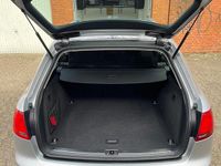 Gebraucht Audi A4 140 PS (102 kW) 2007 Kombi