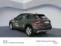 Gebraucht Audi Q3 Advanced Plus 150 PS (110 kW) 2025 Grau SUV