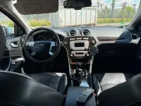 Gebraucht Ford Mondeo 2011 Kombi