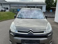 Gebraucht Citroën e-Berlingo SELECTION 114 PS (83 kW) 2013 Braun Kombi