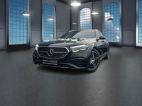 Gebraucht Mercedes E300 AMG 197 PS (144 kW) 2025 Schwarz Kombi