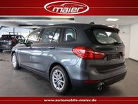 gebraucht BMW 216 Advantage-Navi-LED-AHK-DAB-