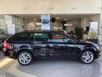 gebraucht Skoda Octavia 1.5TSI Clever DSG AHK-Abn. Kessy Smart Link GRA SH