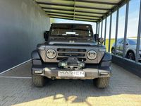 Neu BAW 212 166 PS (122 kW) 2026 Grau SUV
