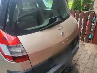 Gebraucht Renault Scenic E-Tech 113 PS (83 kW) 2006 Andere farben Kombi